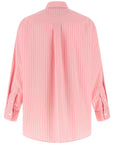 Marni Marni Striped Shirt