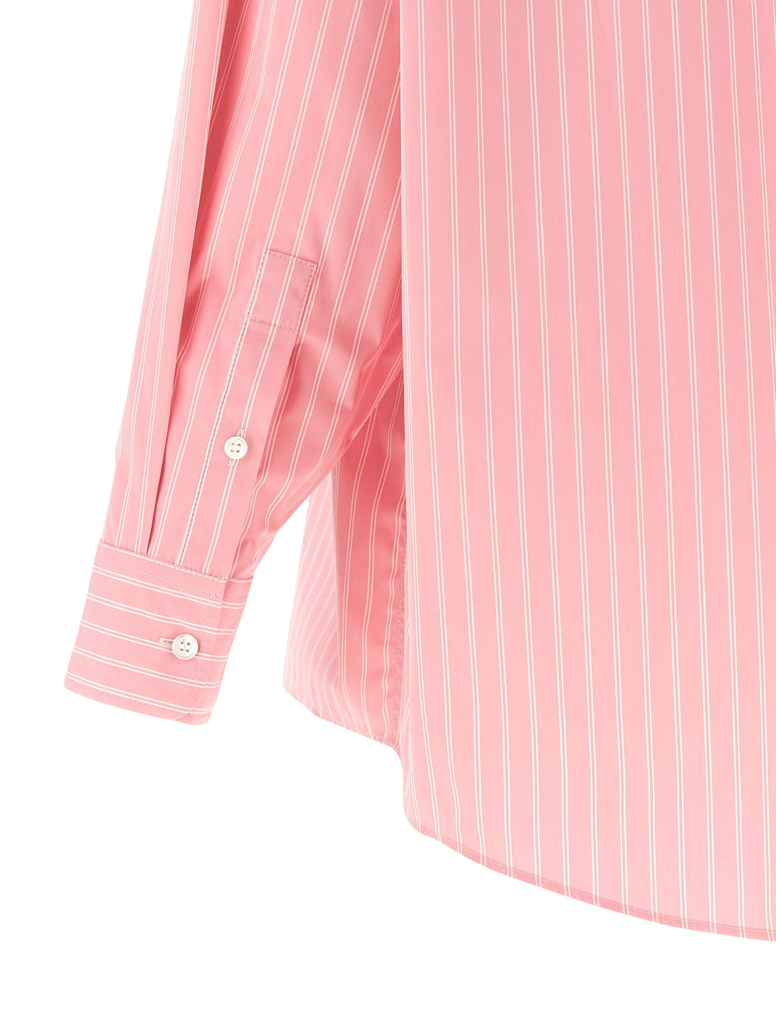 Marni Marni Striped Shirt