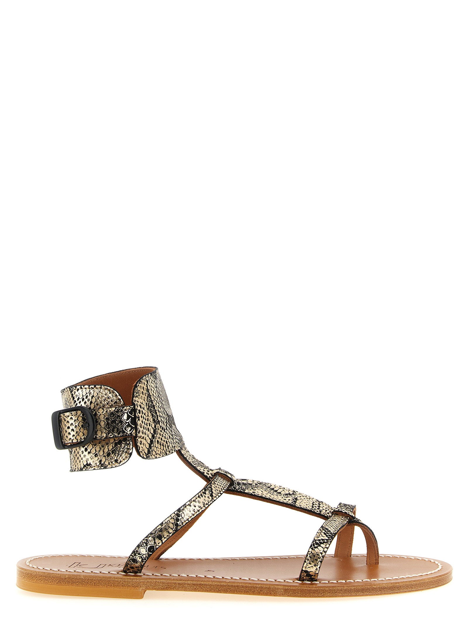 K.jacques Saint Tropez K.jacques Saint Tropez Caravelle Sandals