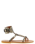 K.jacques Saint Tropez K.jacques Saint Tropez Caravelle Sandals