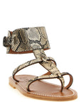 K.jacques Saint Tropez K.jacques Saint Tropez Caravelle Sandals