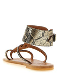 K.jacques Saint Tropez K.jacques Saint Tropez Caravelle Sandals