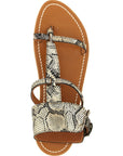 K.jacques Saint Tropez K.jacques Saint Tropez Caravelle Sandals
