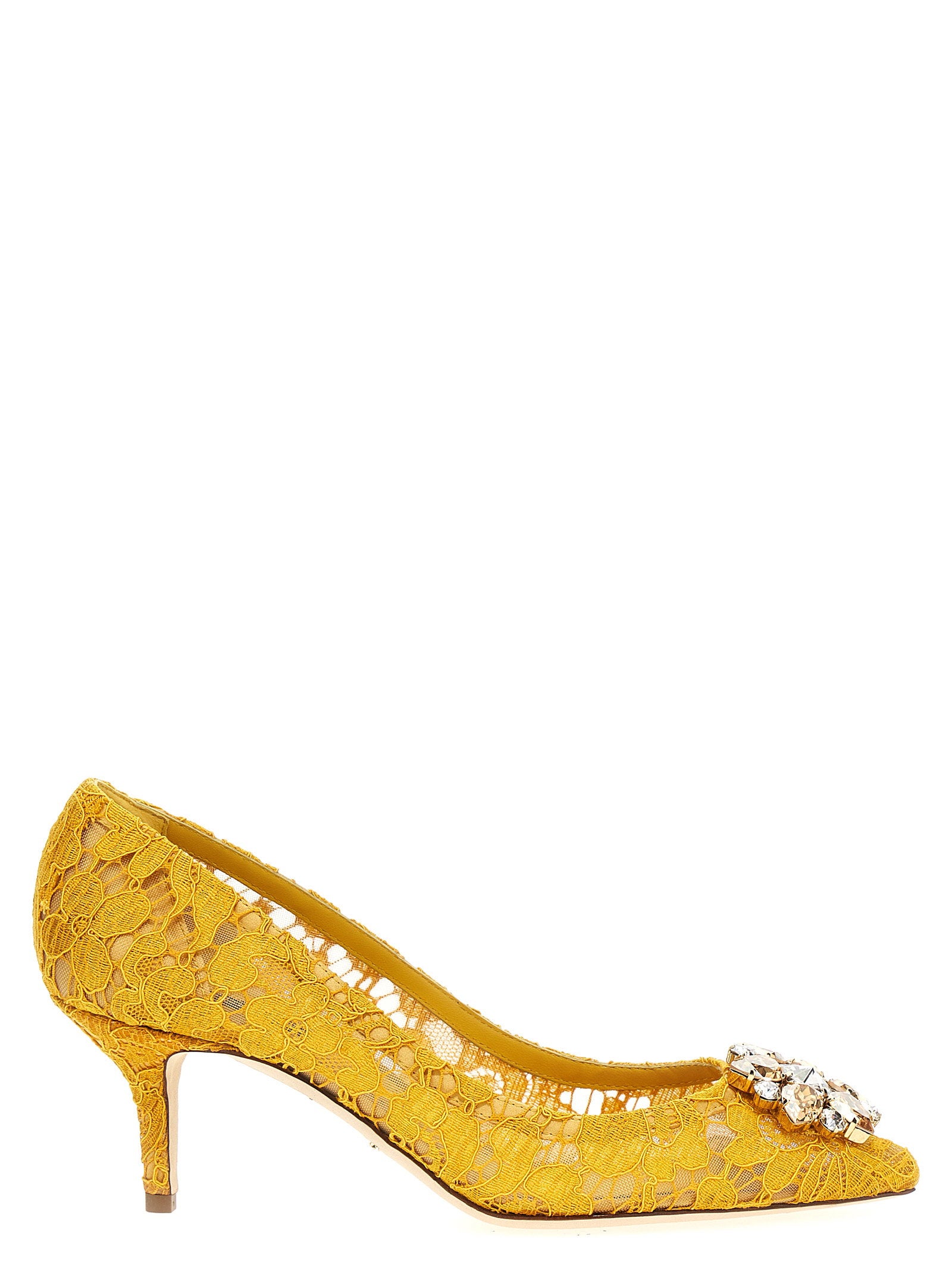 Dolce &amp; Gabbana Dolce &amp; Gabbana Bellucci Pumps