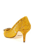 Dolce & Gabbana Dolce & Gabbana Bellucci Pumps