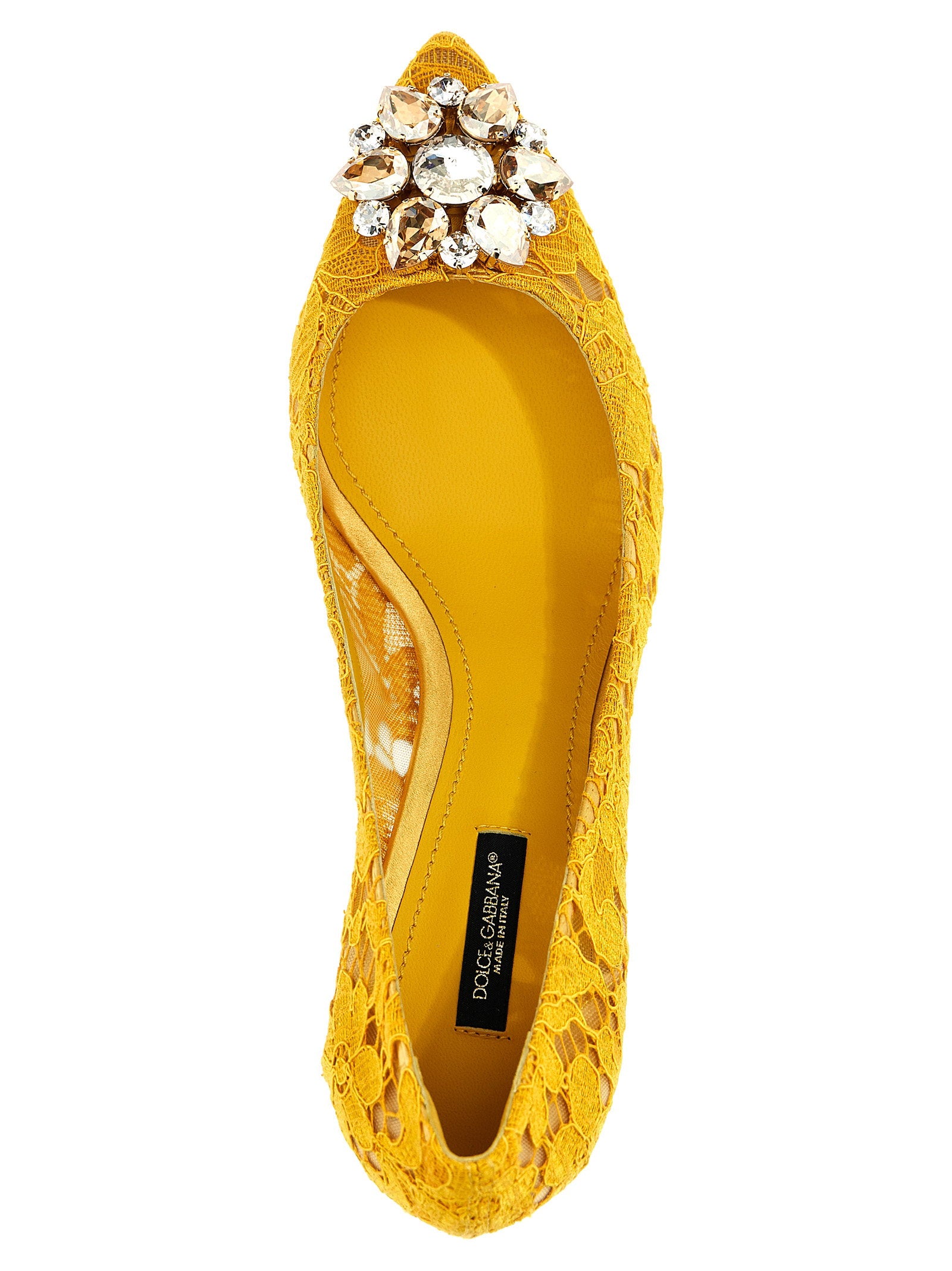 Dolce &amp; Gabbana Dolce &amp; Gabbana Bellucci Pumps