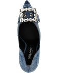 Dolce & Gabbana Dolce & Gabbana Lollo Pumps