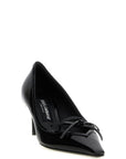 Dolce & Gabbana Dolce & Gabbana Mun Pumps