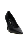 Dolce & Gabbana Dolce & Gabbana Mun Pumps