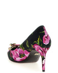 Dolce & Gabbana Dolce & Gabbana Lollo Pumps