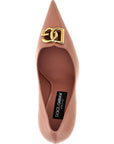 Dolce & Gabbana Dolce & Gabbana Lollo Pumps