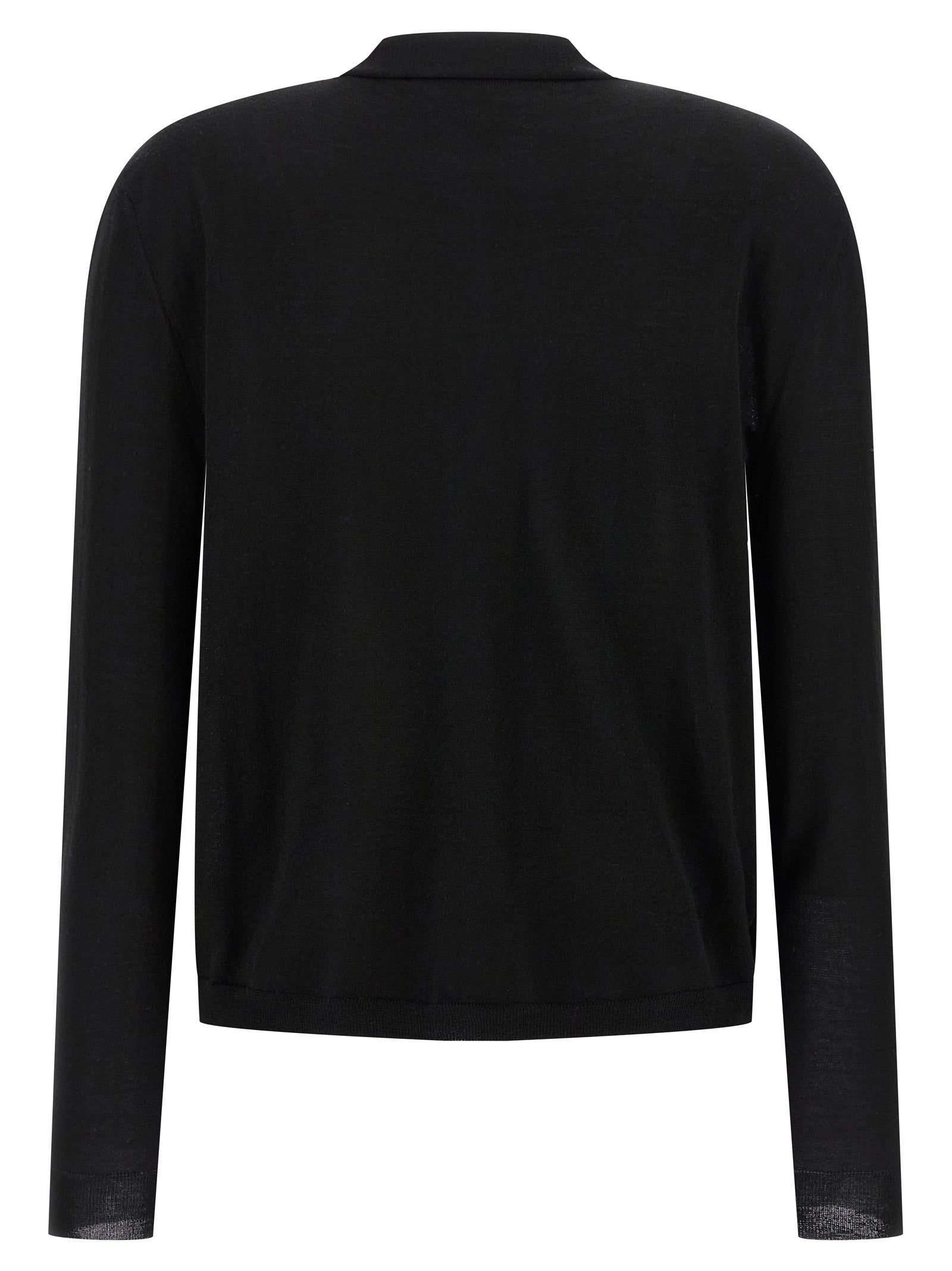 Marni Marni Two-tone Cardigan
