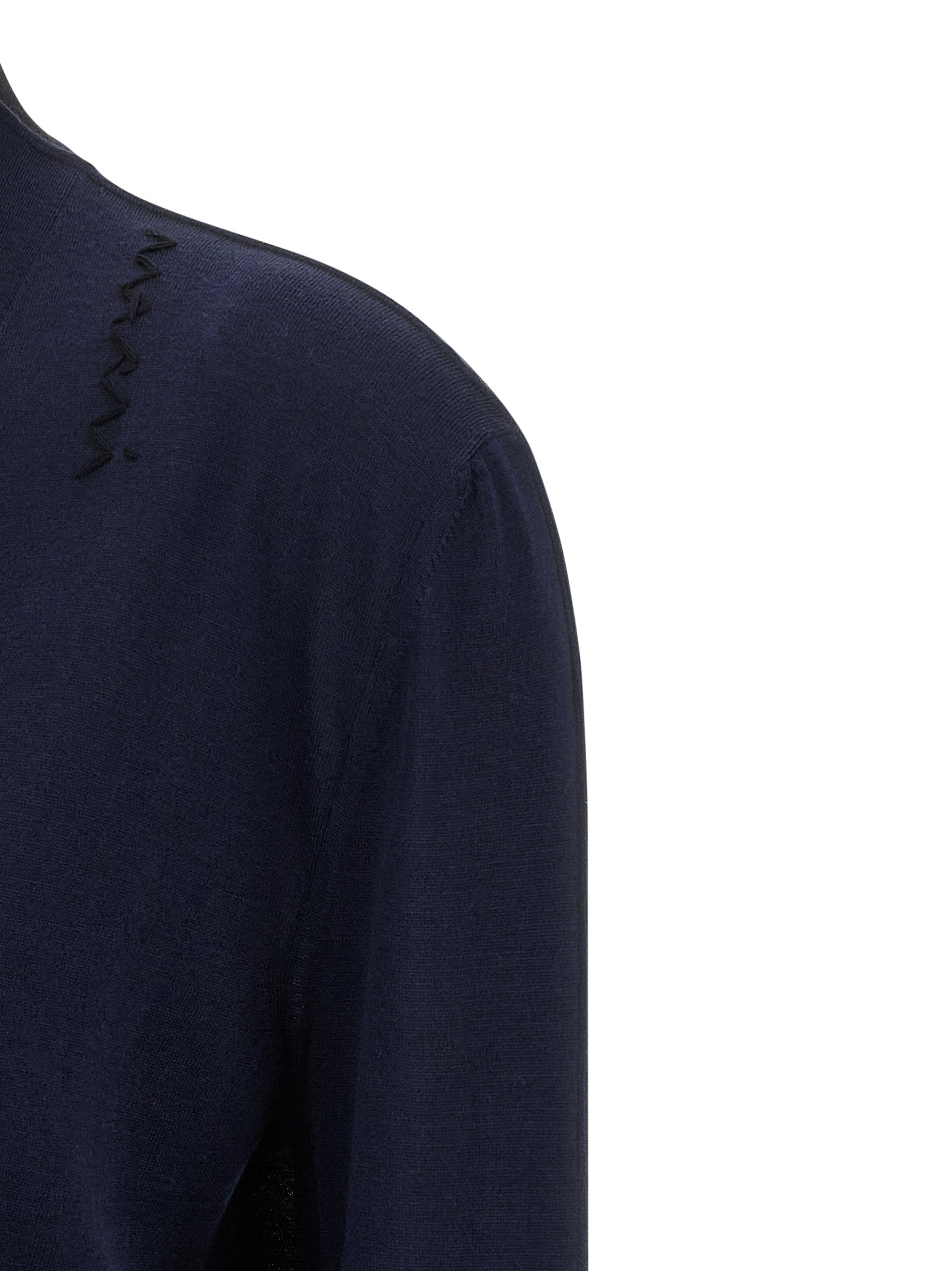 Marni Marni Two-tone Cardigan