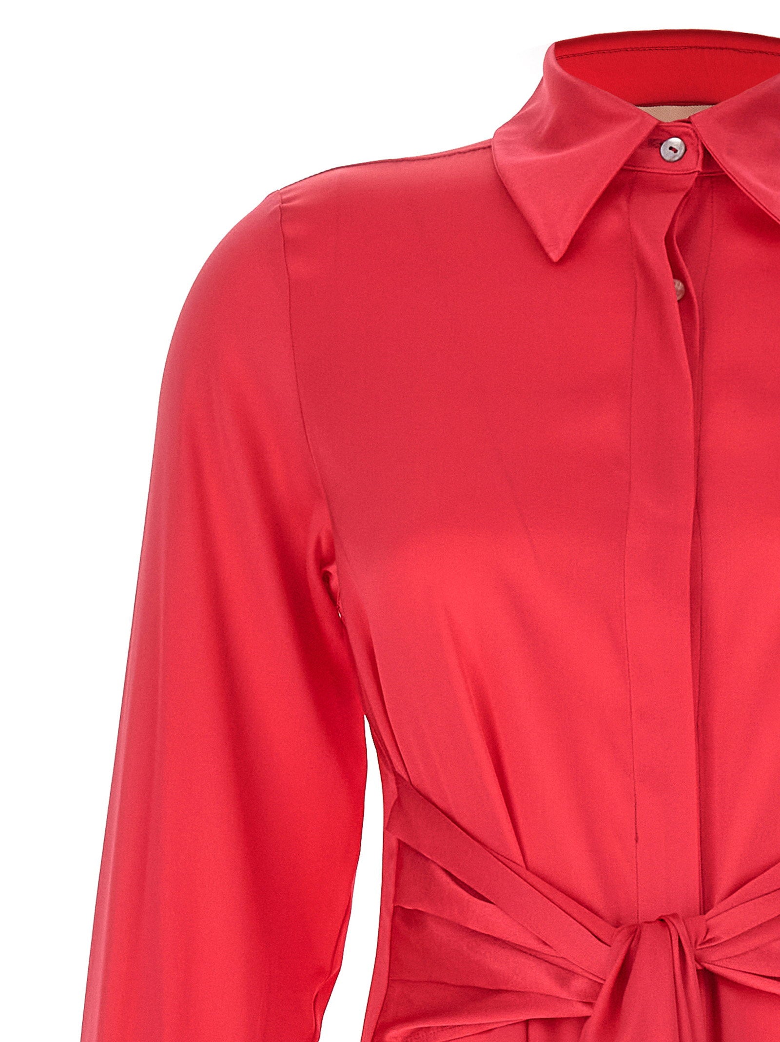 Le Twins Le Twins Cervia Dress