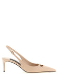 Dolce & Gabbana Dolce & Gabbana Lollo Slingback