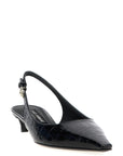 Dolce & Gabbana Dolce & Gabbana Mun Slingback