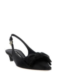 Dolce & Gabbana Dolce & Gabbana Mun Slingback