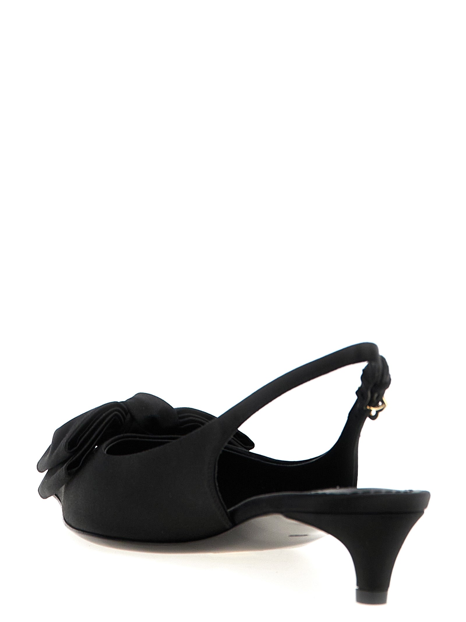 Dolce &amp; Gabbana Dolce &amp; Gabbana Mun Slingback