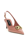 Dolce & Gabbana Dolce & Gabbana Lollo Slingback