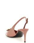 Dolce & Gabbana Dolce & Gabbana Lollo Slingback