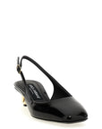 Dolce & Gabbana Dolce & Gabbana Jackie New Slingback