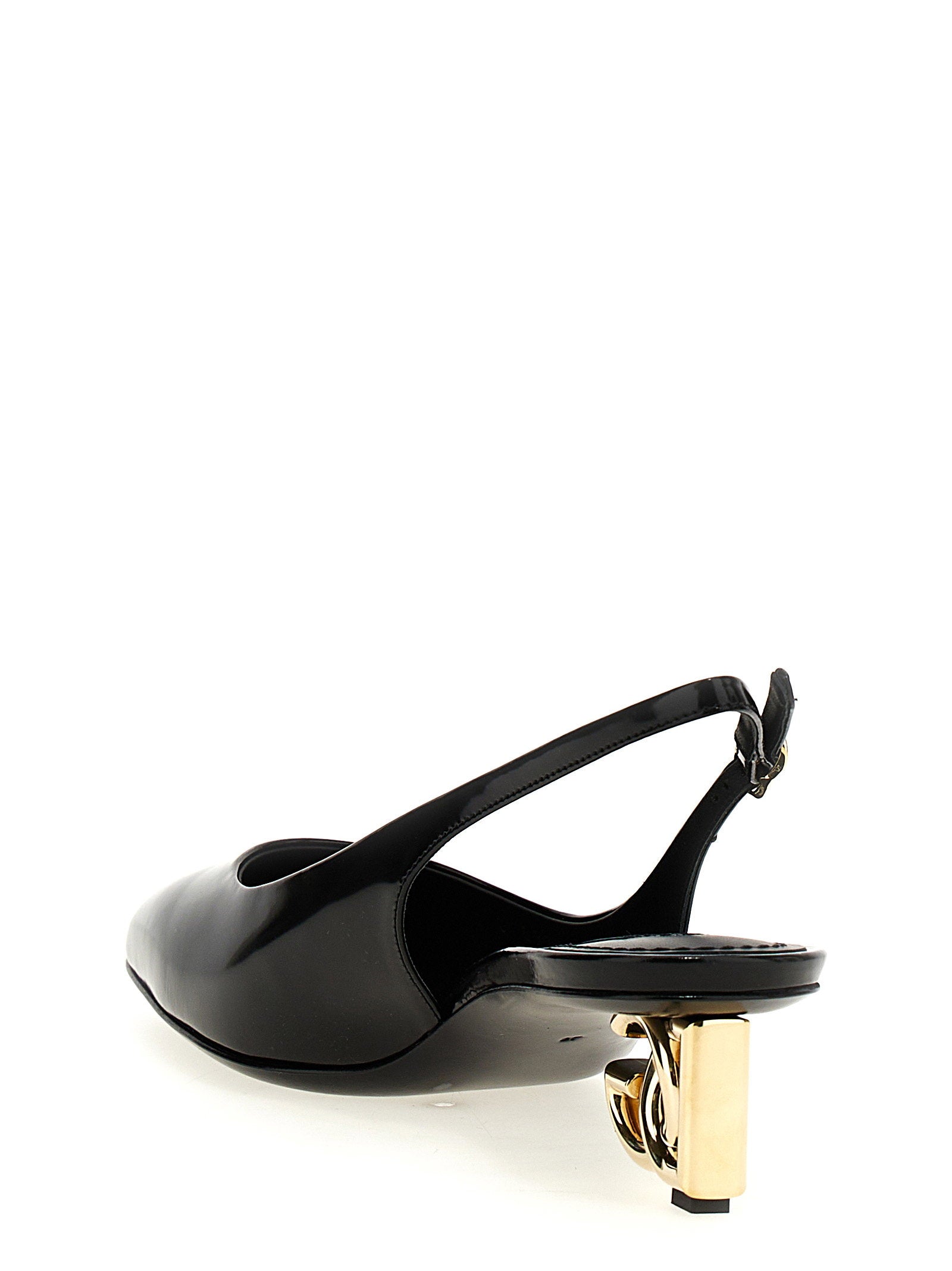 Dolce &amp; Gabbana Dolce &amp; Gabbana Jackie New Slingback