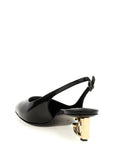 Dolce & Gabbana Dolce & Gabbana Jackie New Slingback