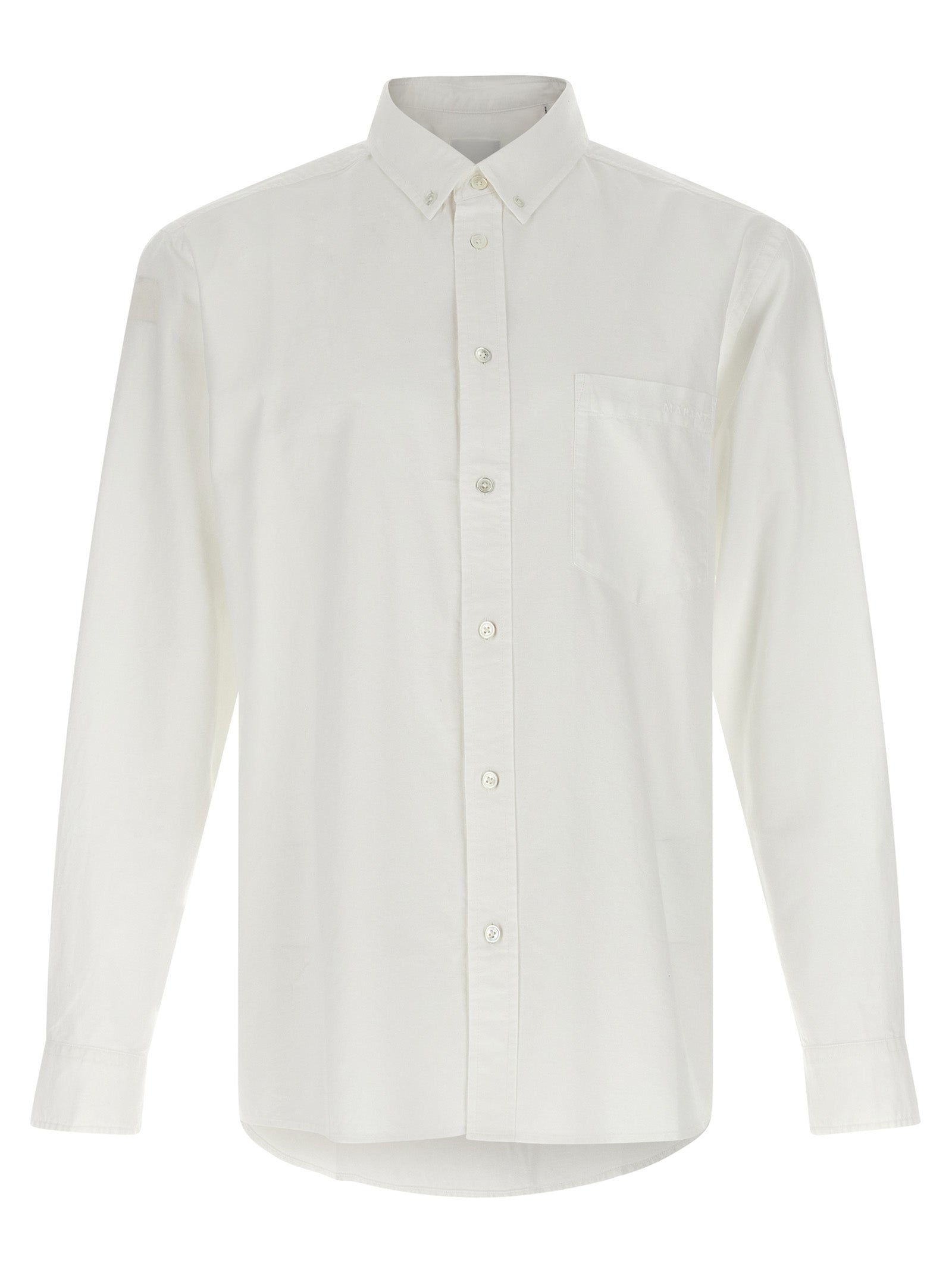 Marant Marant Jasolo Shirt