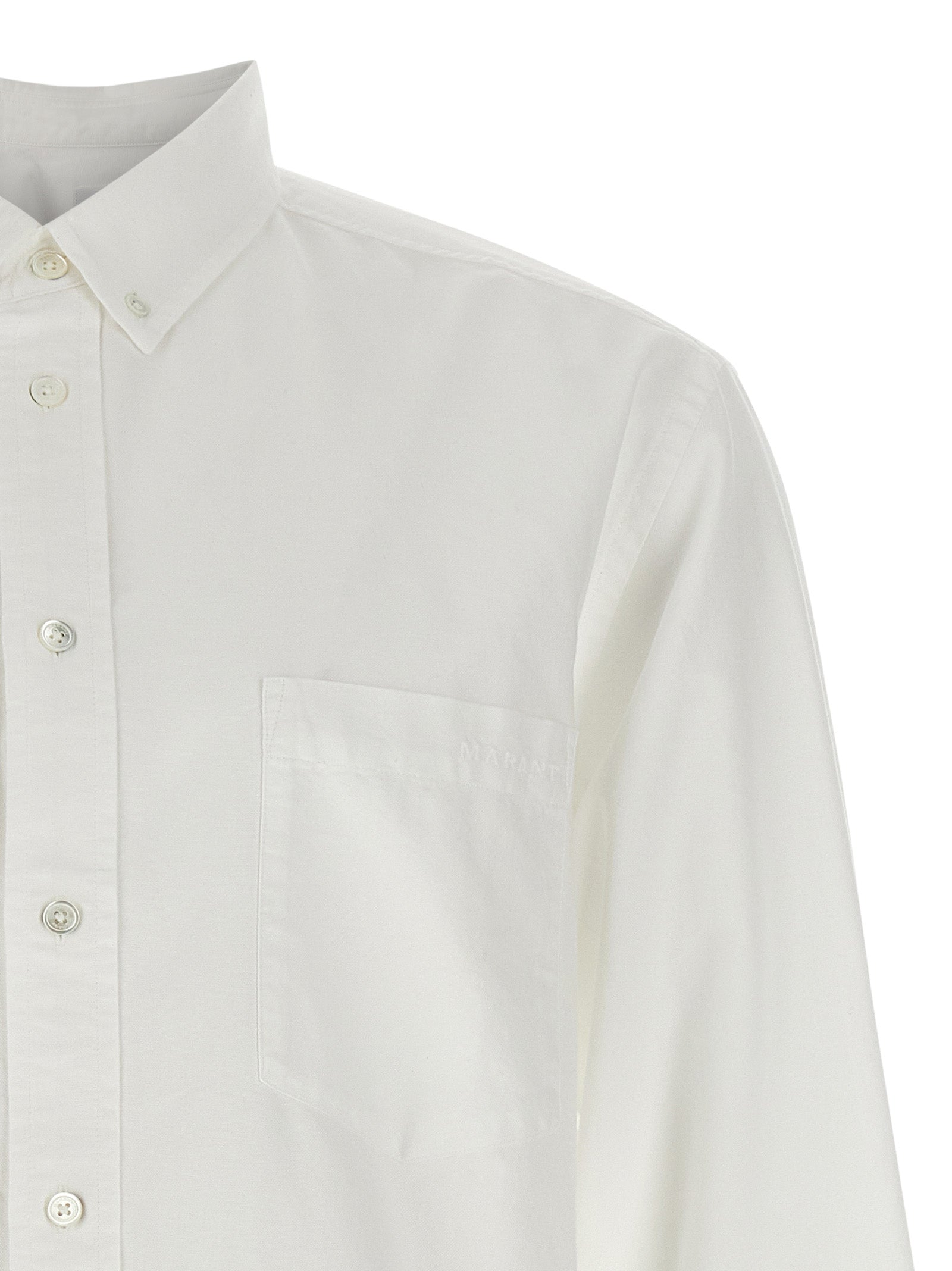 Marant Marant Jasolo Shirt