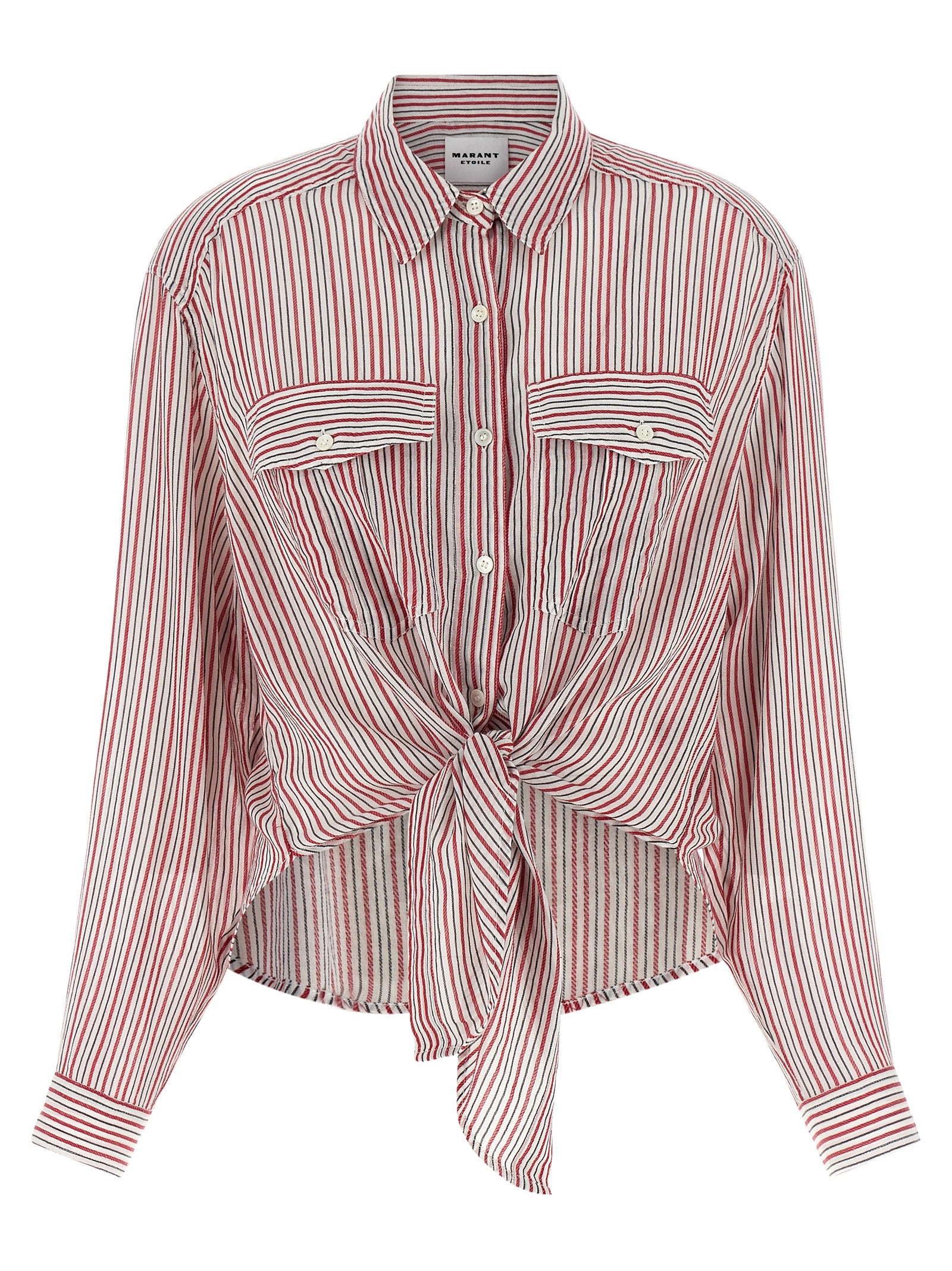 Marant Etoile Marant Etoile Nath Shirt