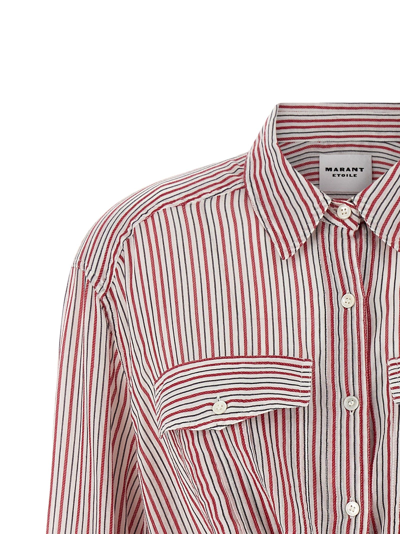 Marant Etoile Marant Etoile Nath Shirt
