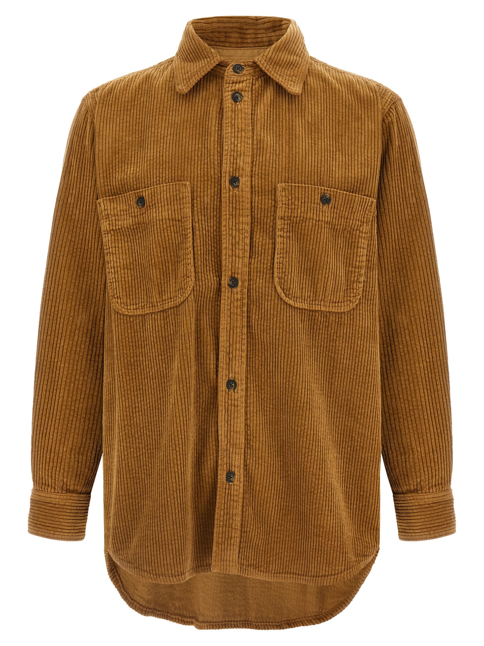 Marant Marant Nario Overshirt