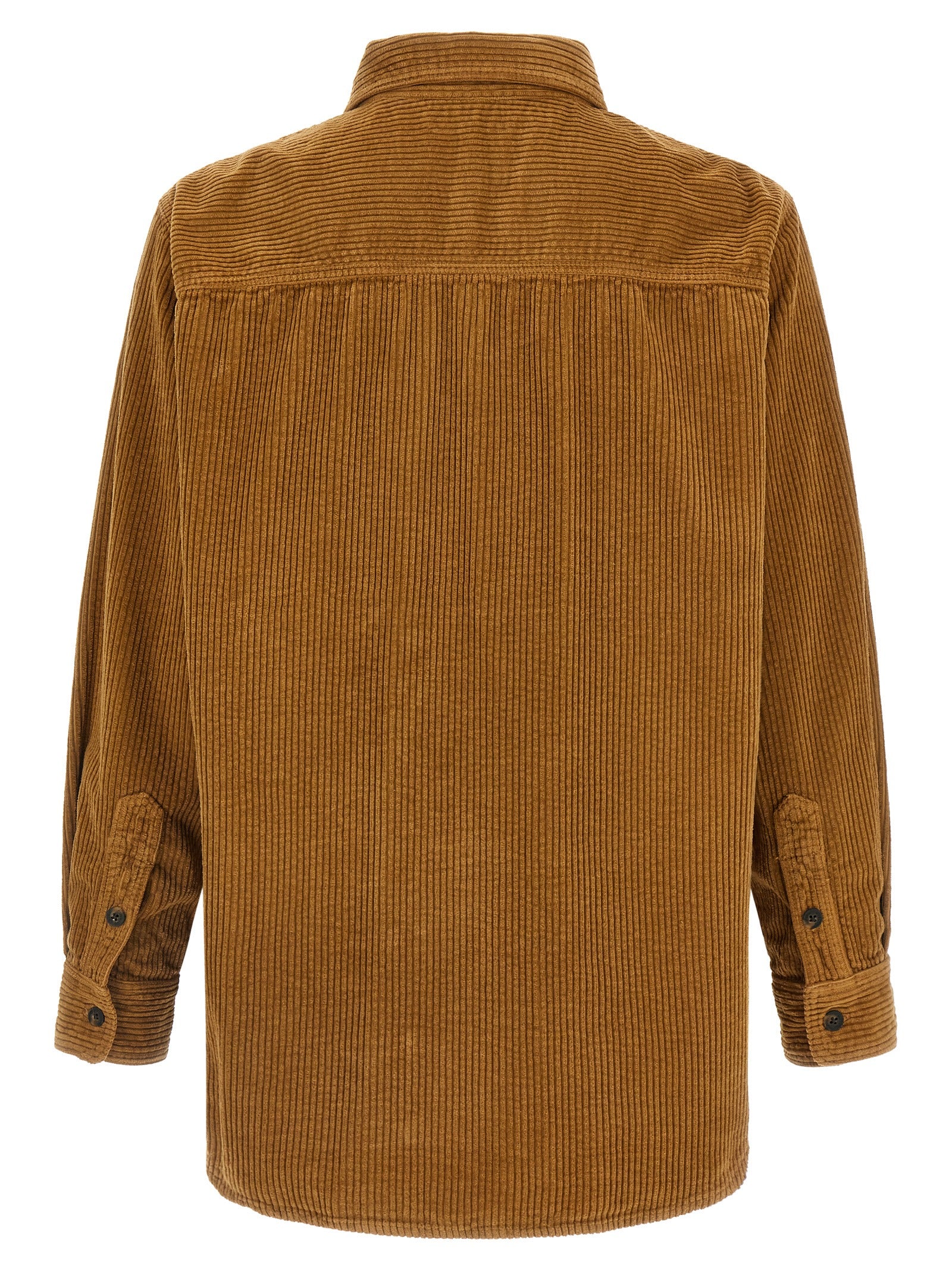 Marant Marant Nario Overshirt