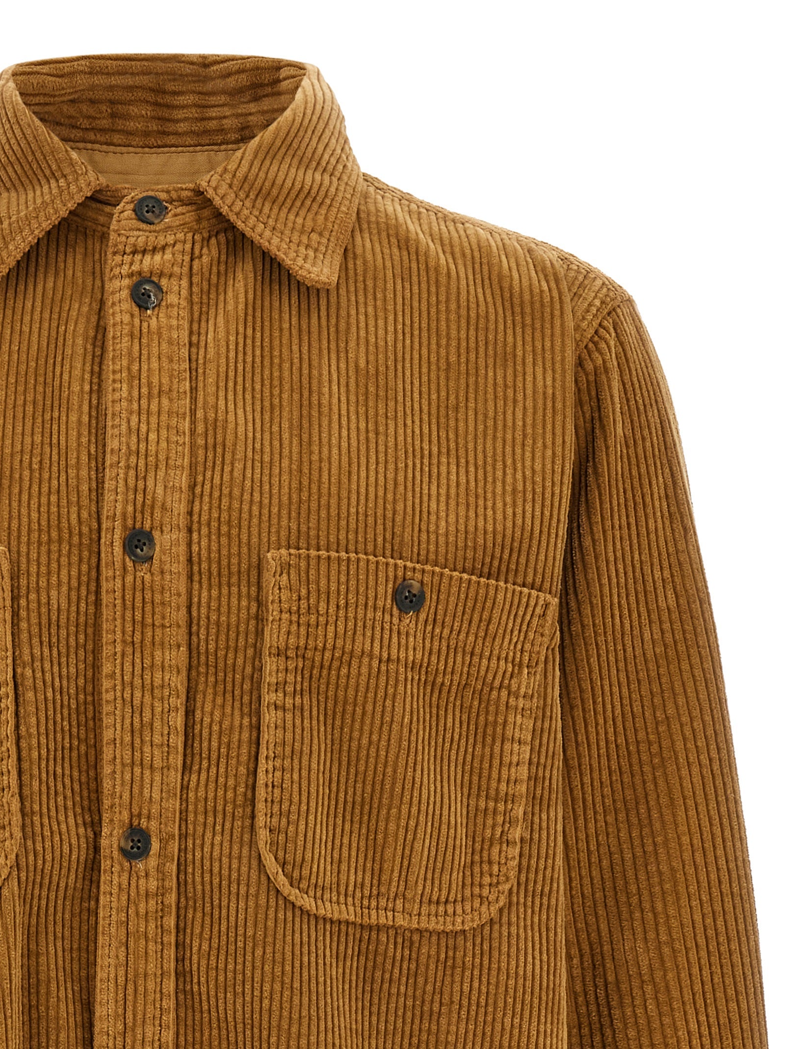 Marant Marant Nario Overshirt