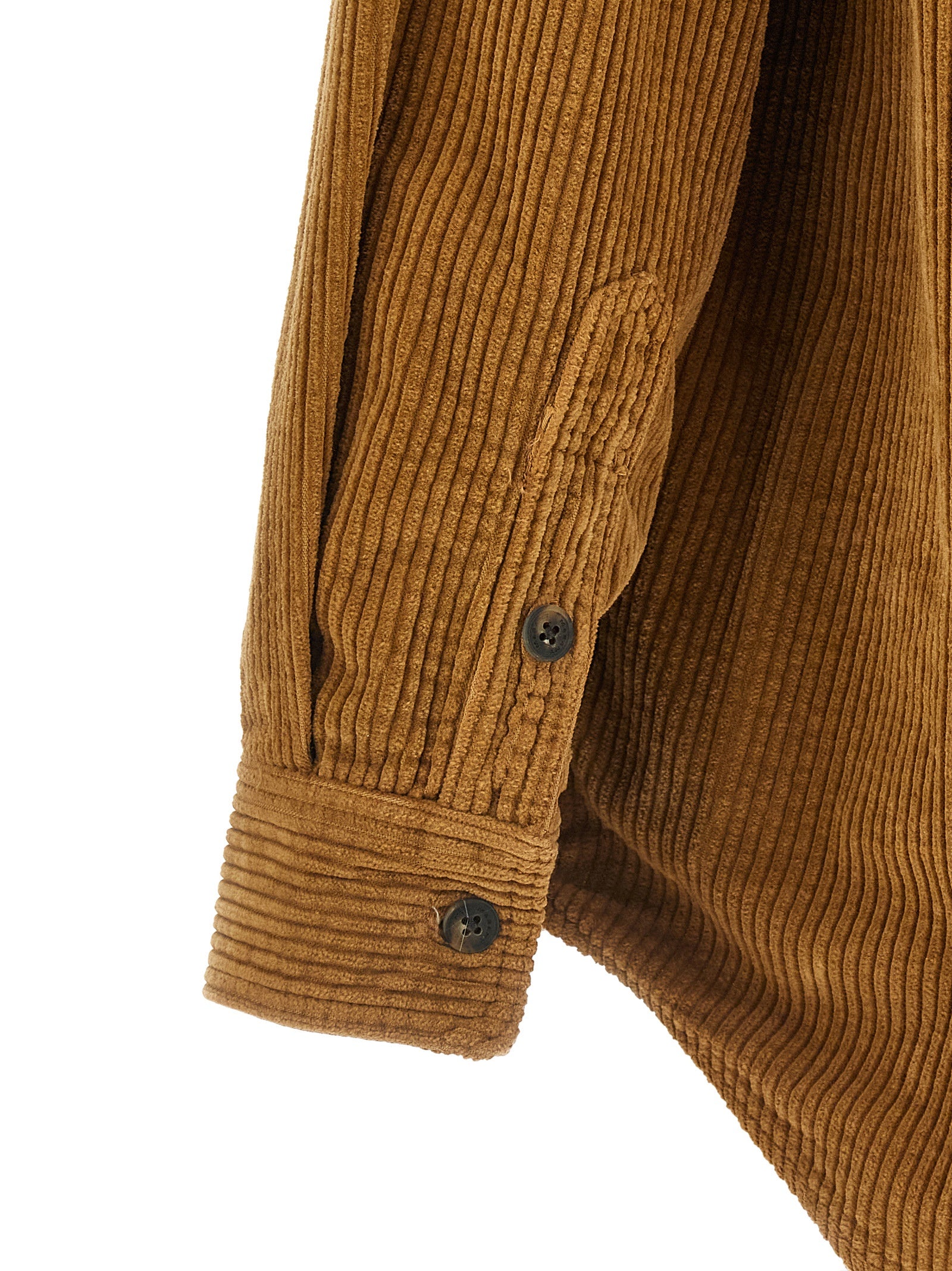 Marant Marant Nario Overshirt
