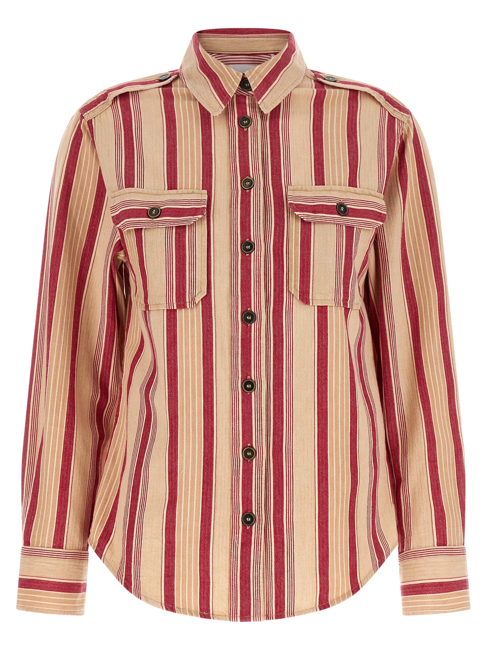 Marant Etoile Marant Etoile Gelva Shirt