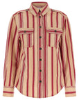 Marant Etoile Marant Etoile Gelva Shirt