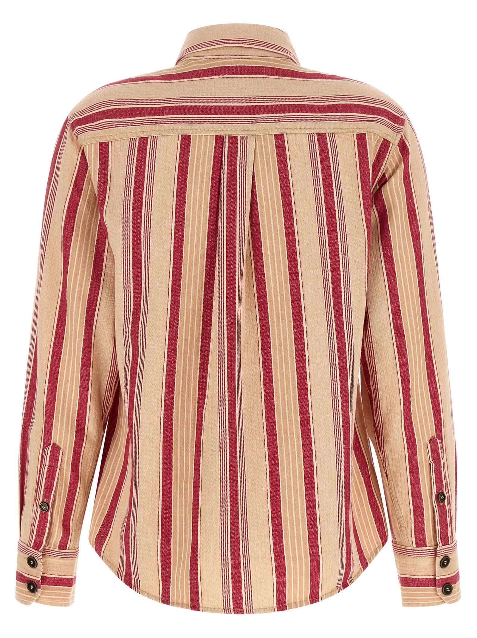 Marant Etoile Marant Etoile Gelva Shirt
