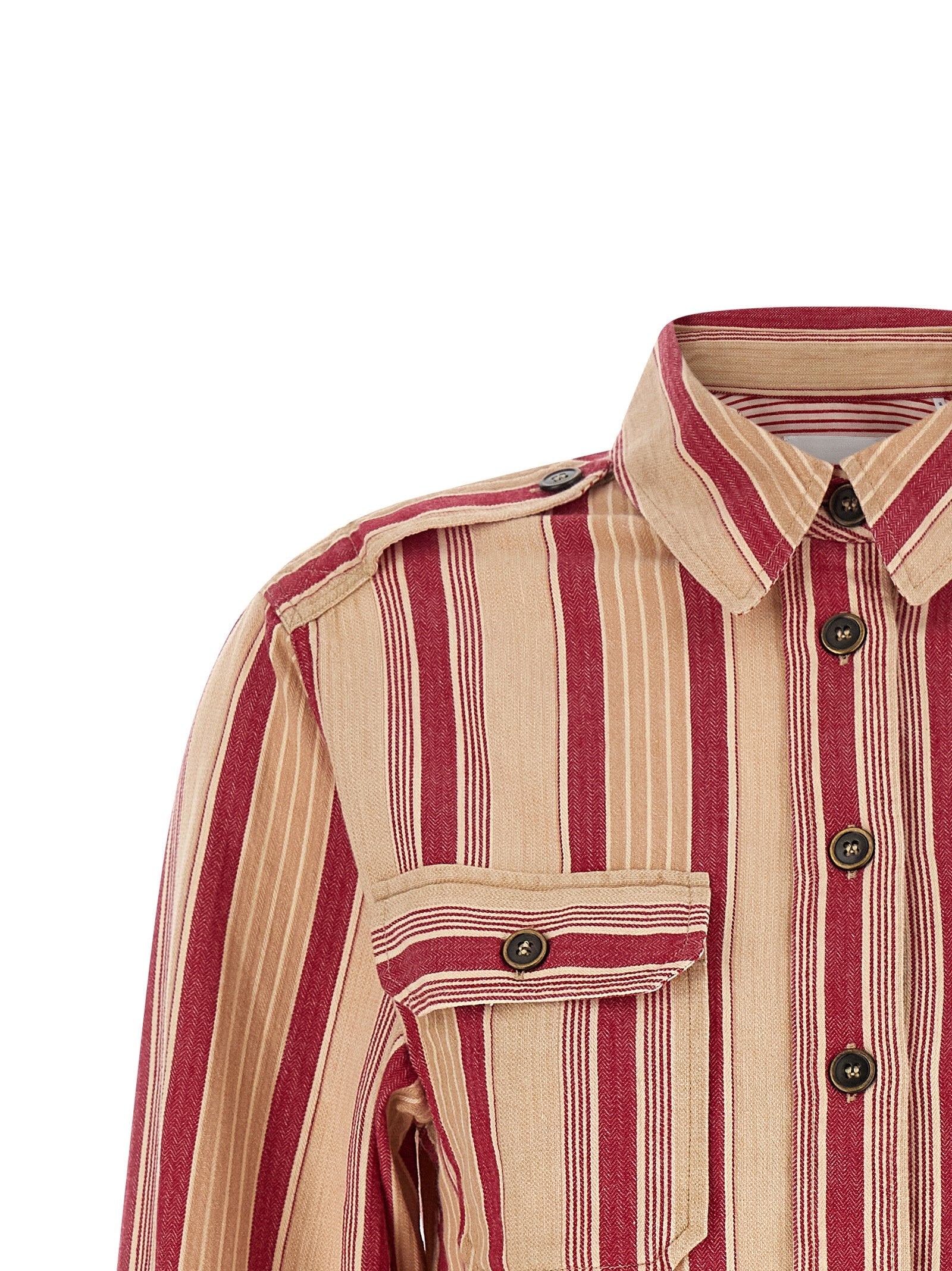 Marant Etoile Marant Etoile Gelva Shirt