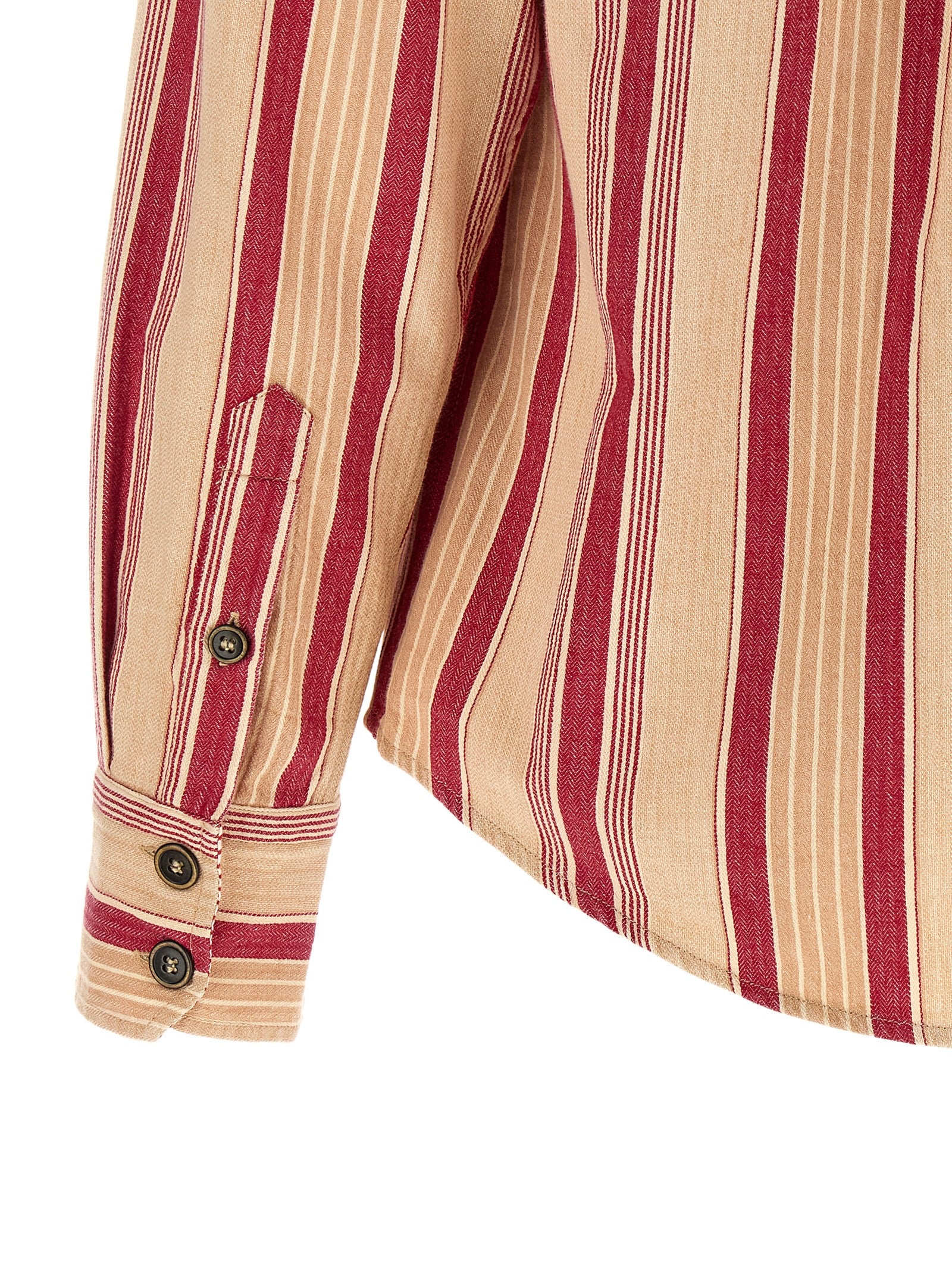 Marant Etoile Marant Etoile Gelva Shirt