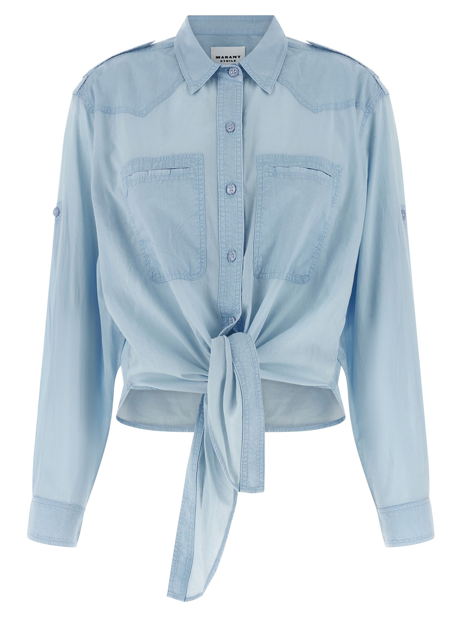 Marant Etoile Marant Etoile Valiane Shirt