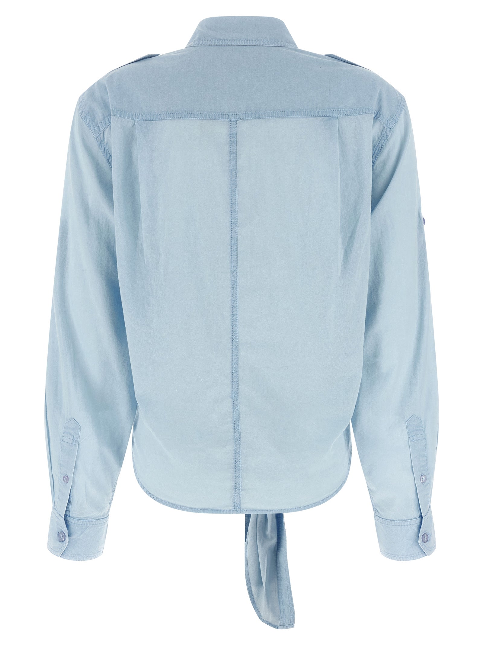Marant Etoile Marant Etoile Valiane Shirt