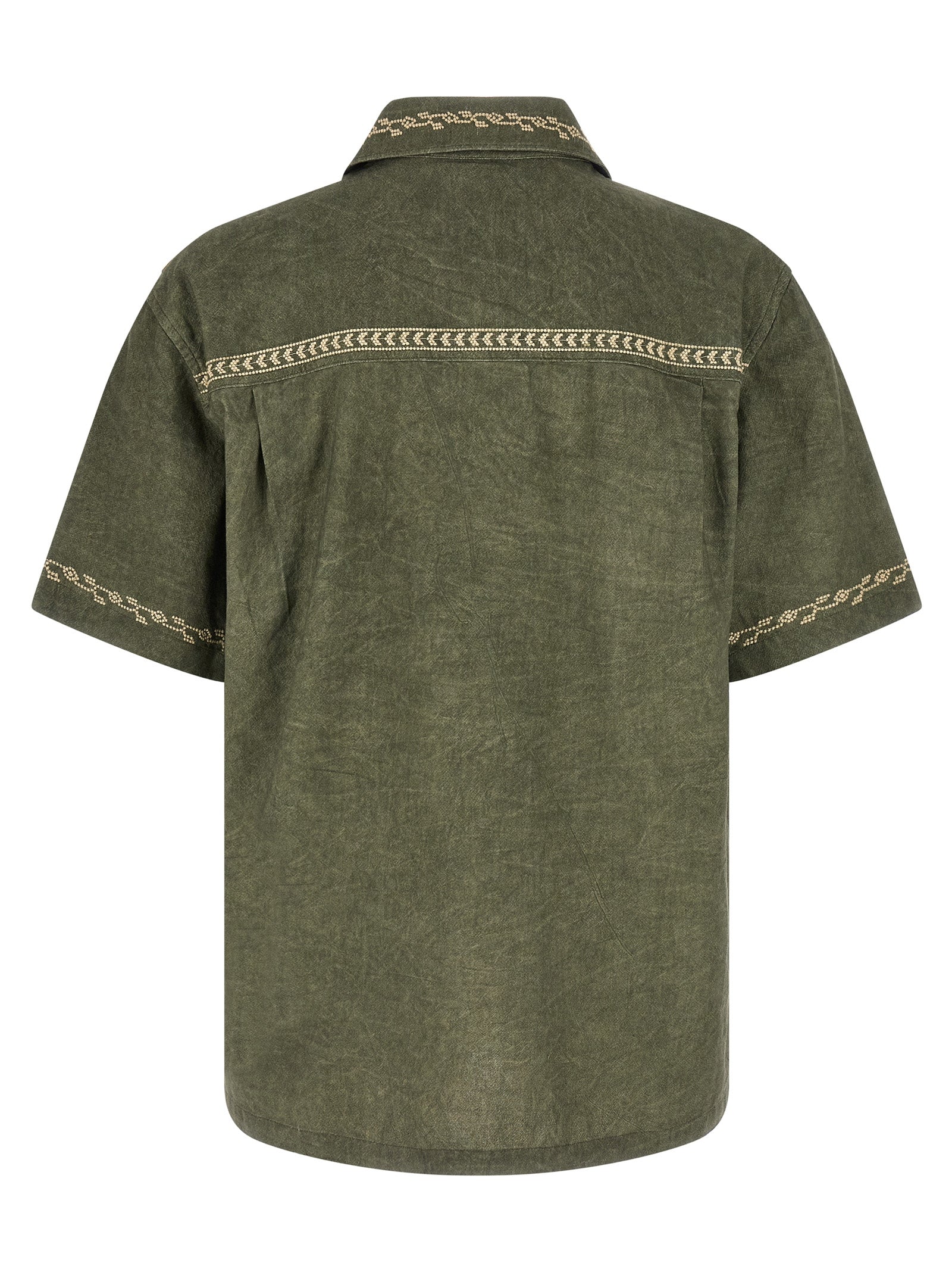 Marant Marant Zekim Shirt