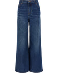 Chloé Chloé ChloÉ High Waist Jeans
