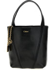 Chloé Chloé Spin Handbag