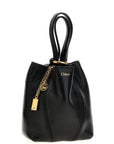 Chloé Chloé Spin Handbag