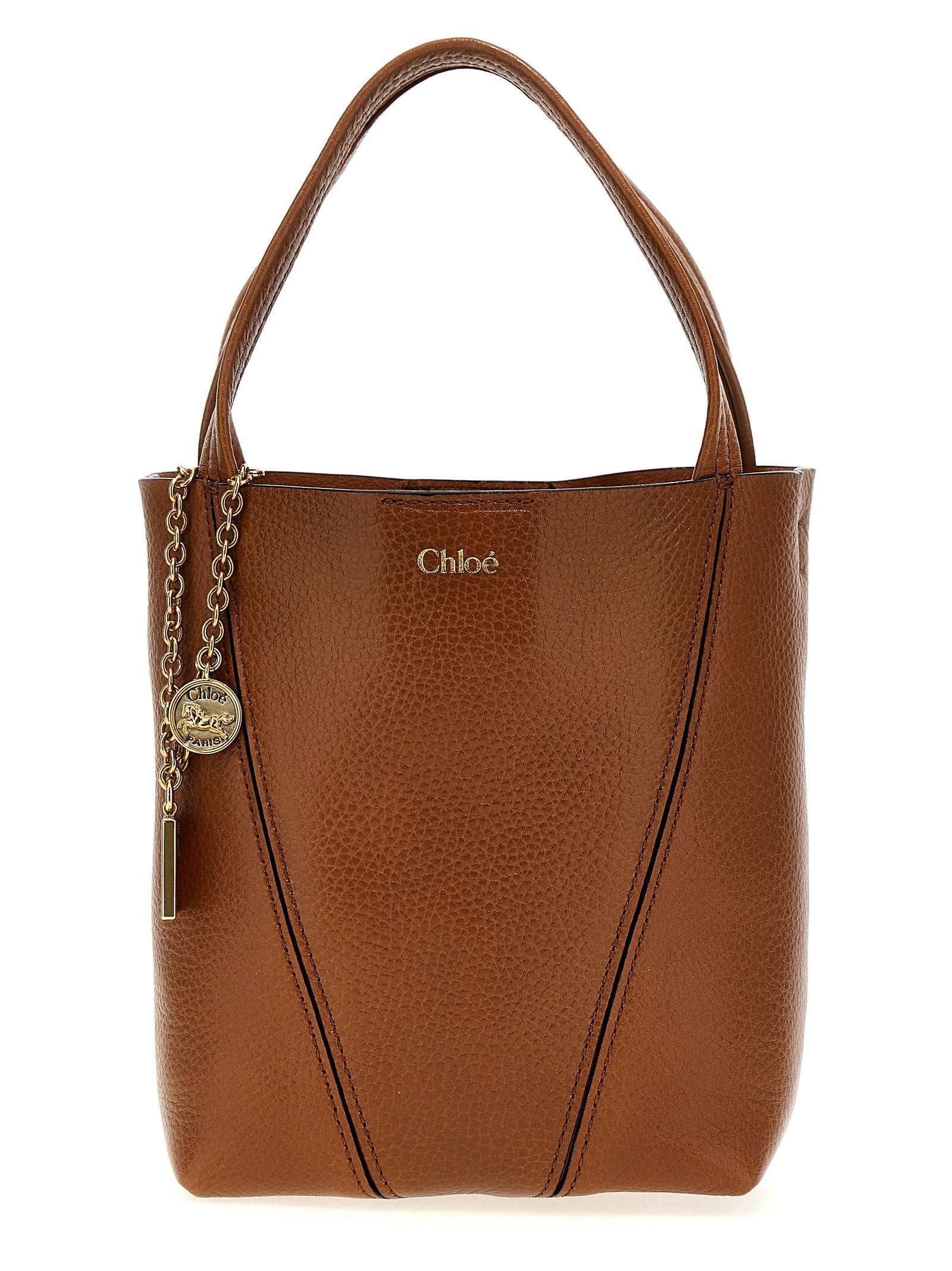 Chloé Chloé Spin Handbag