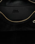 Chloé Chloé Bracelet Hobo Mini Handbag