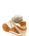 Chloé Chloé Kick Sneakers