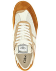 Chloé Chloé Kick Sneakers